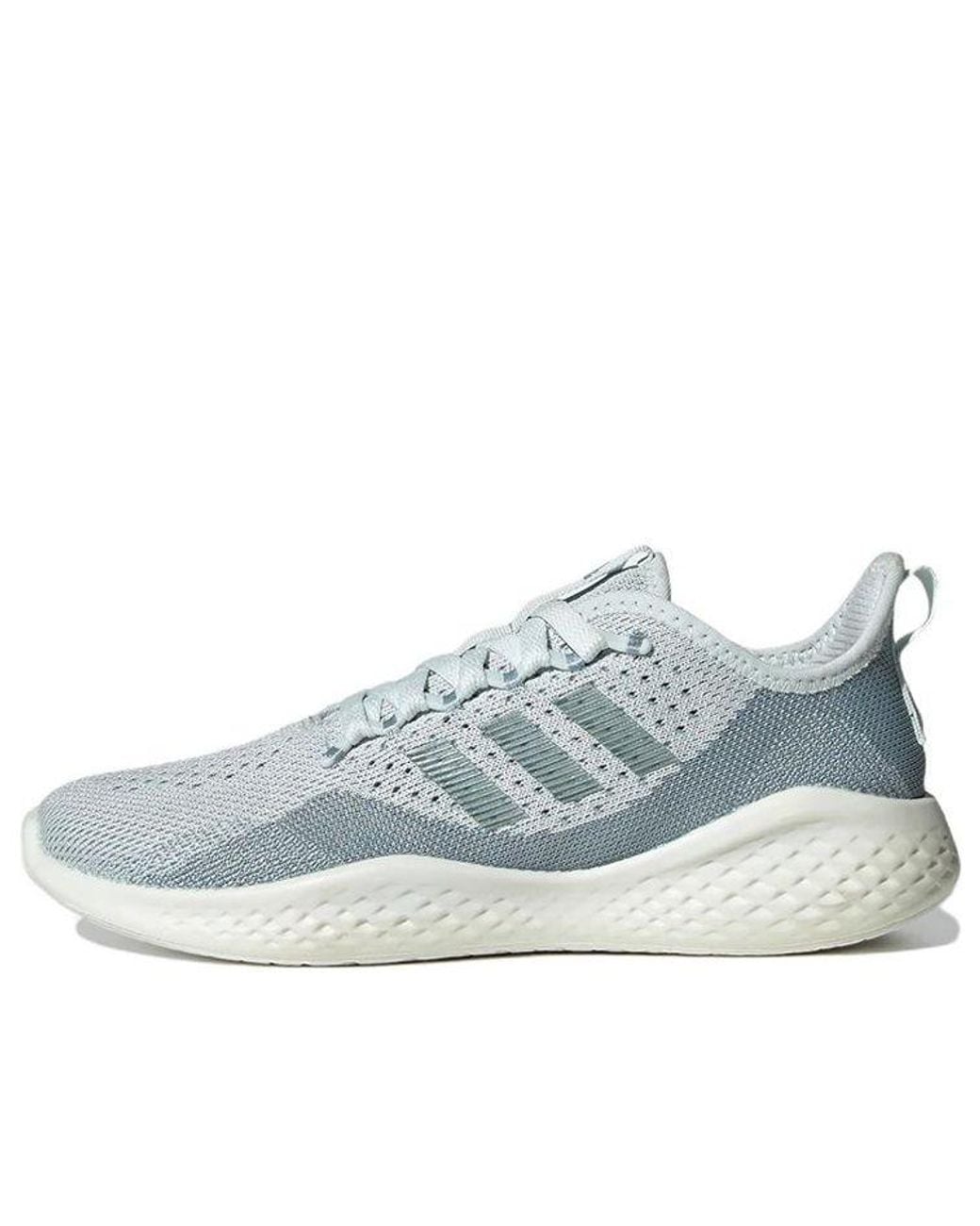Adidas Blue (Wmns) Fluidflow 2.0
