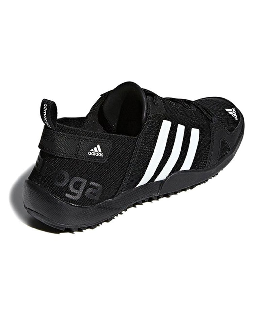 Adidas Black Climacool Daroga Two 13 for men