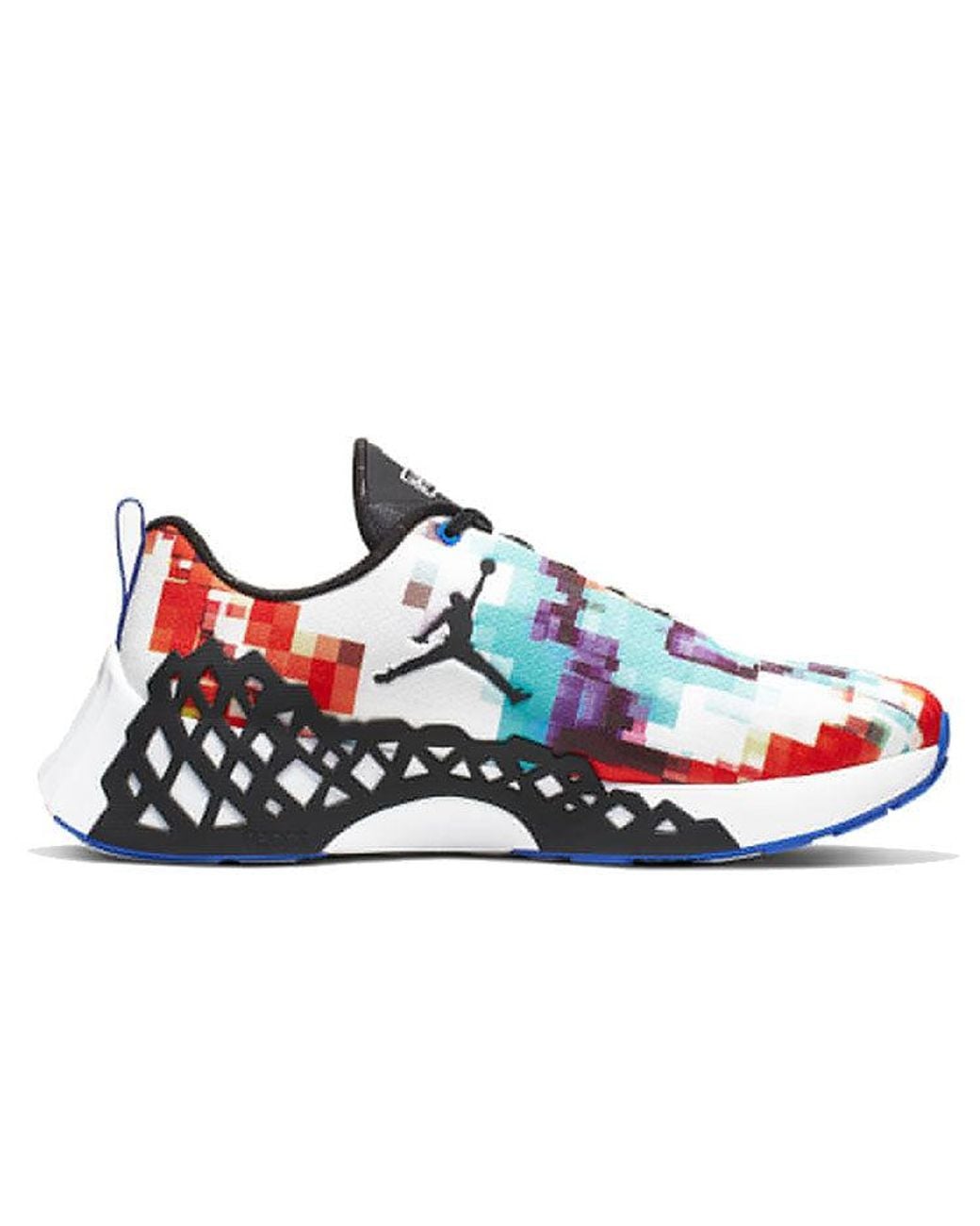 Nike Blue Htm X Jordan Trunner Nxt React for men