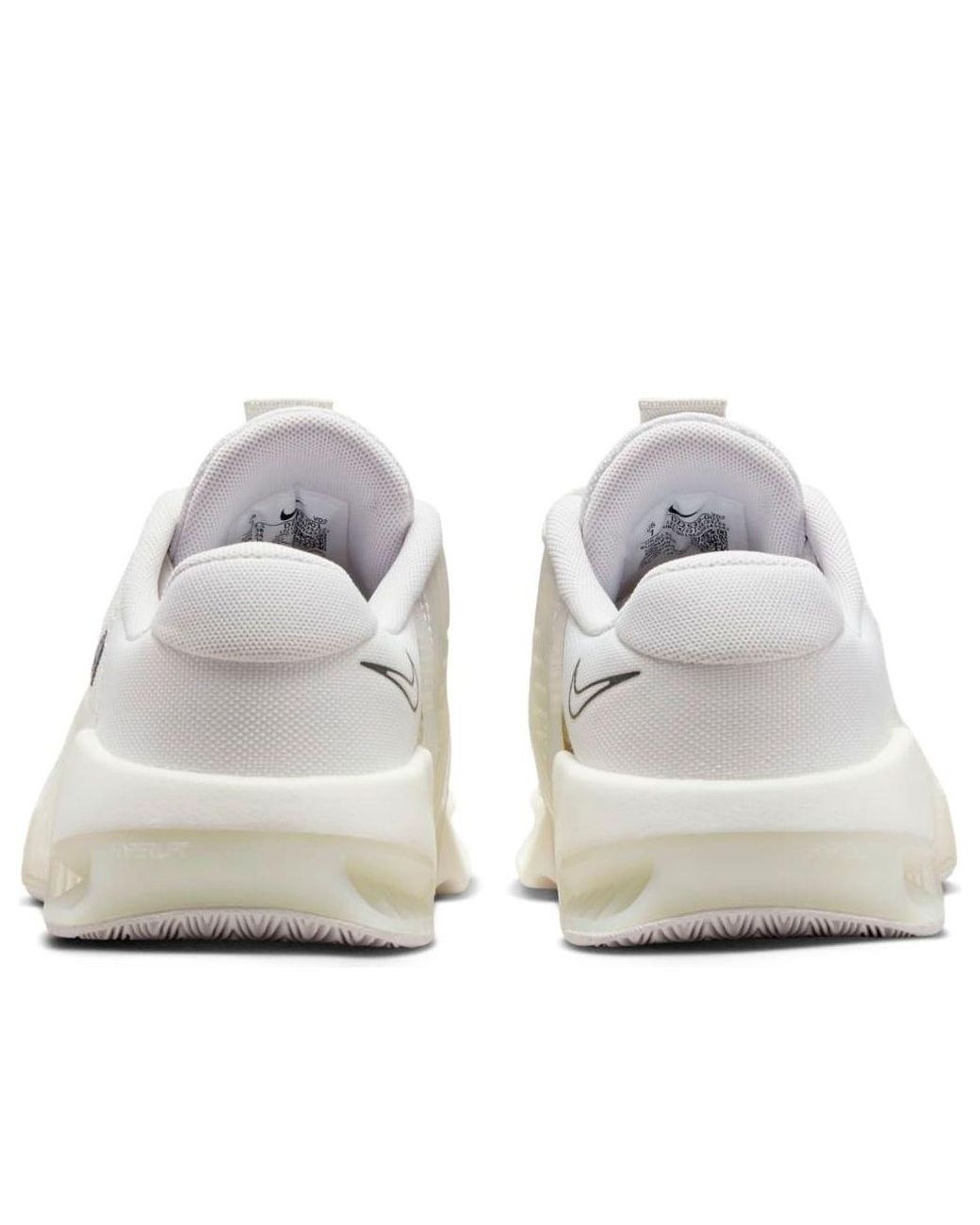 Nike White (Wmns) Metcon 9 Amp 'Light Bone'