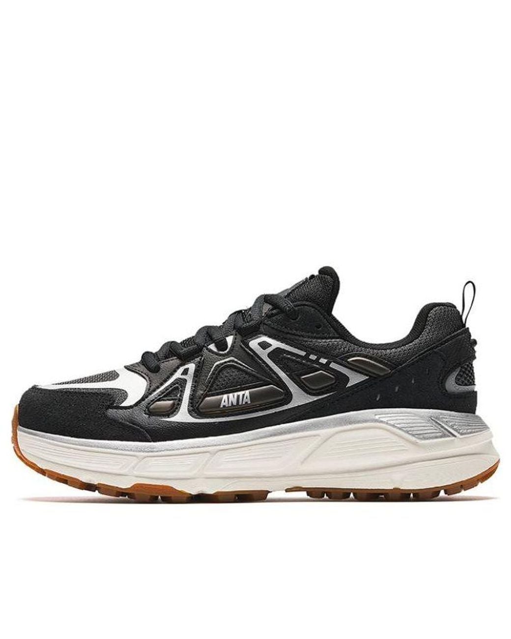 Anta Black (Wmns) Engine