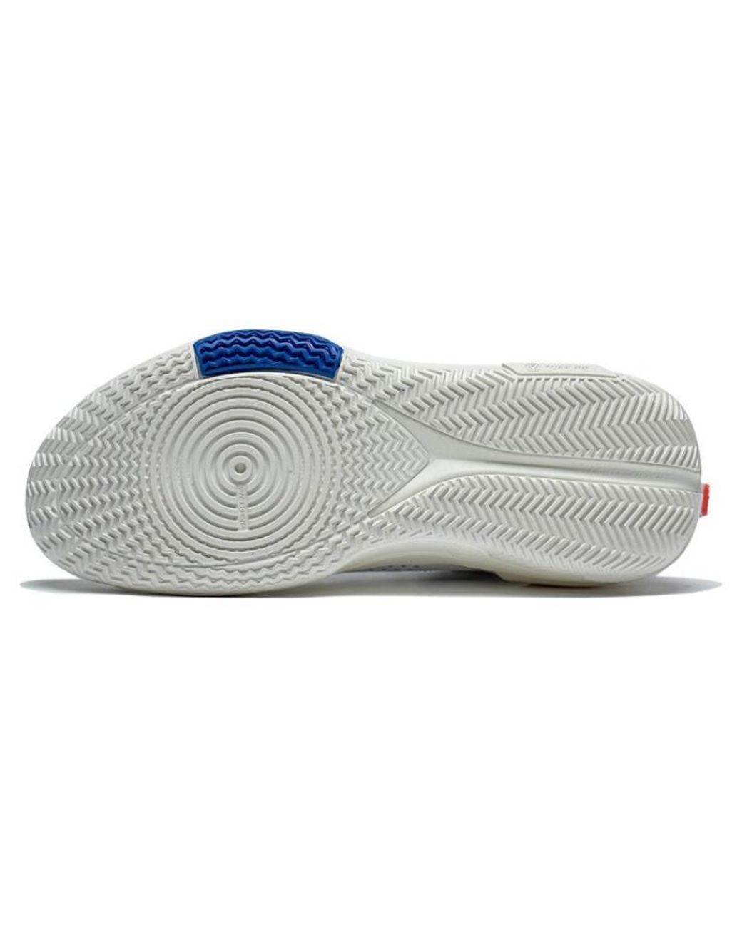 Li-ning Blue Speed 9 for men