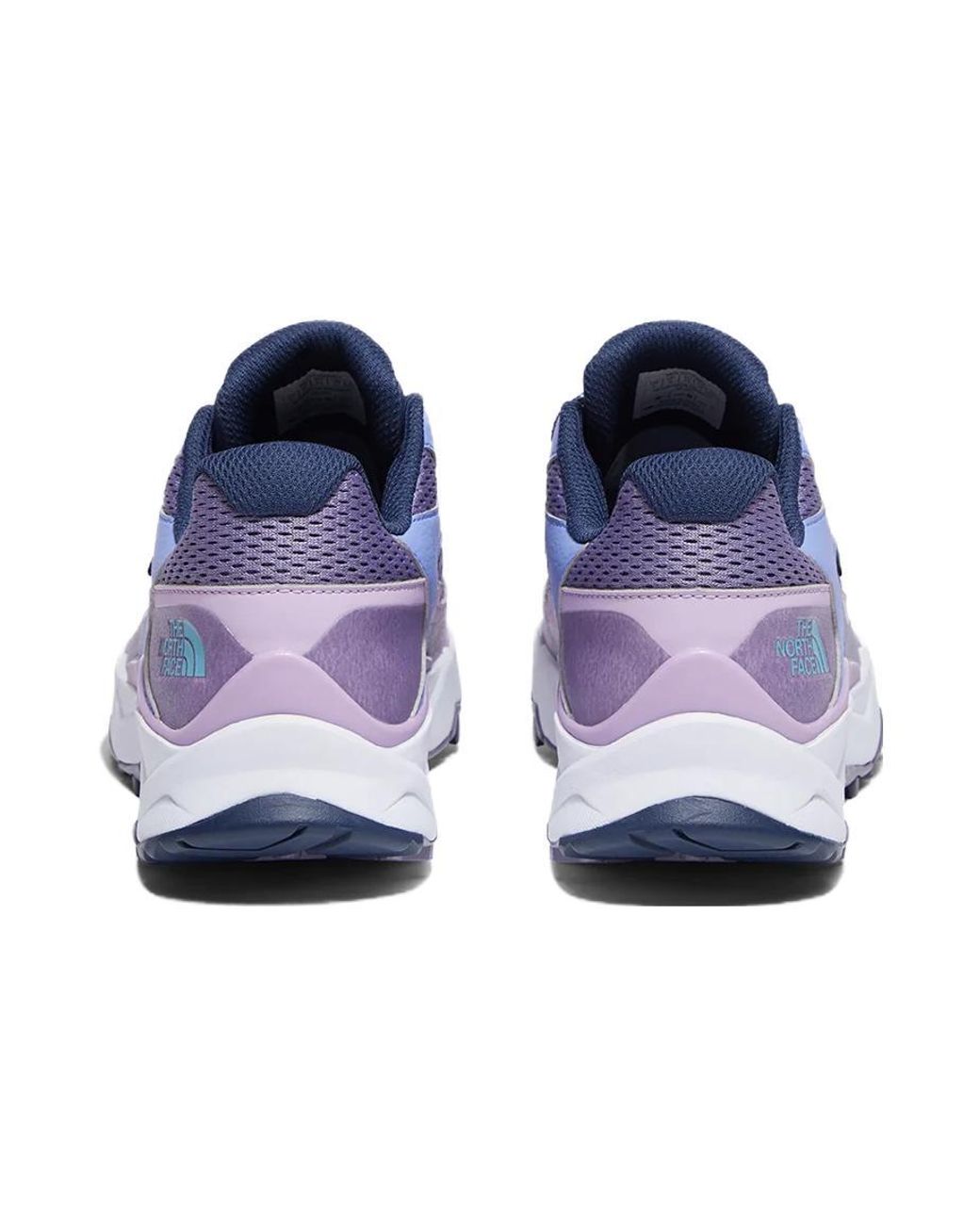 The North Face Blue (Wmns) X Clot Vectiv Taraval Futurelight Trainers