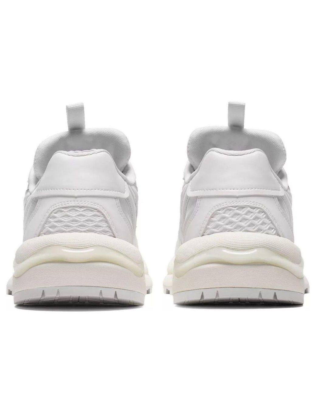 Onitsuka Tiger White Tigtrail Rs for men