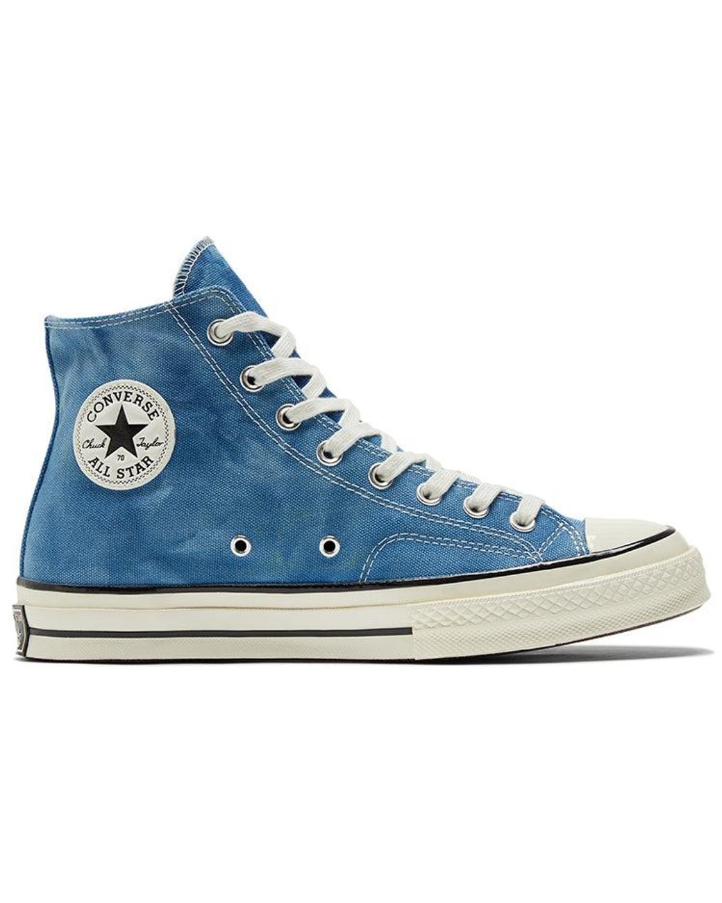 Converse Blue Chuck 70 High 'Summer Daze for men