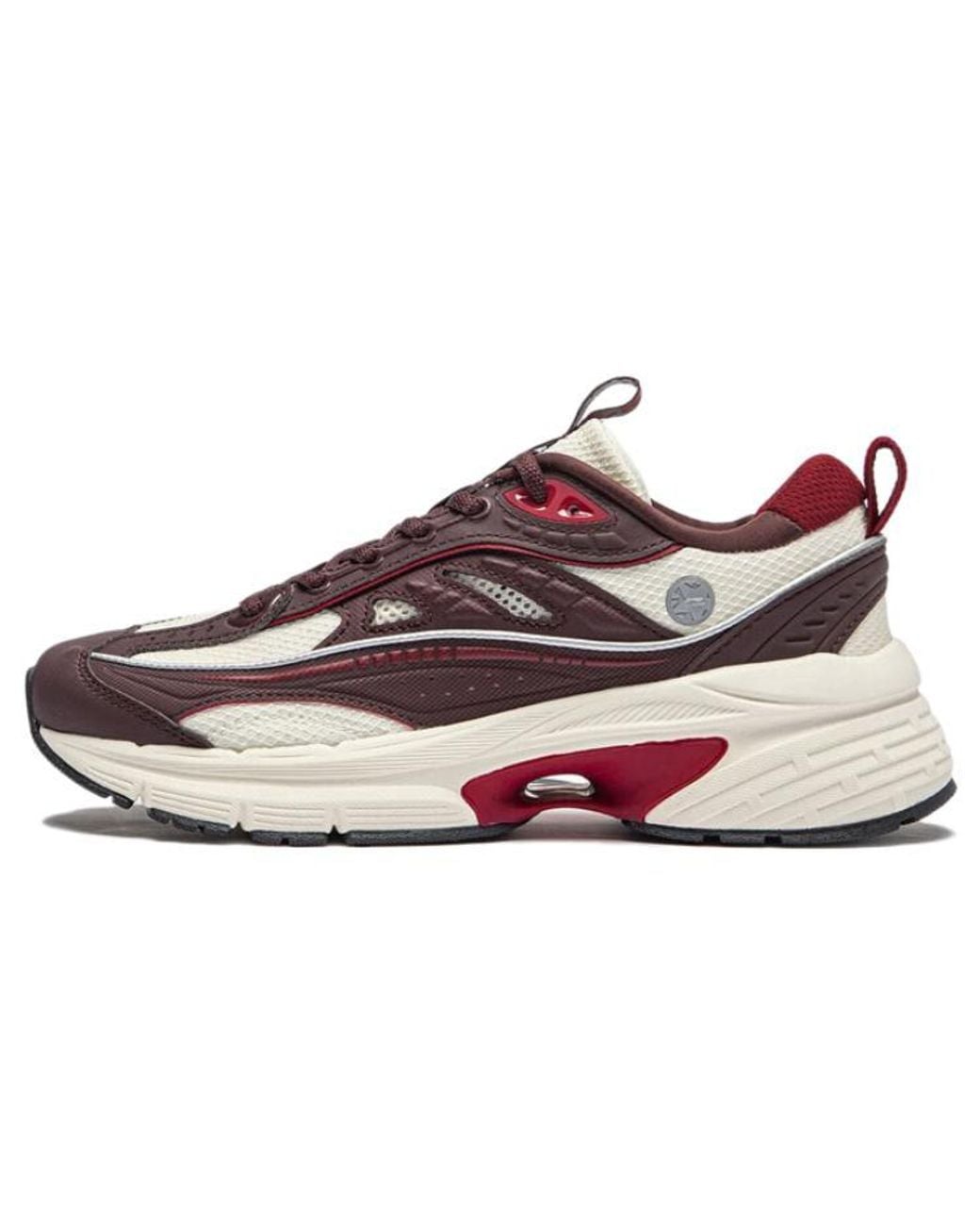 Li-ning Red (Wmns) Yi Xing Lite 'Dark'