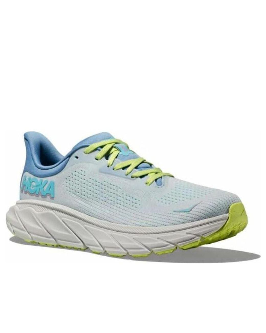 Hoka One One Blue (Wmns) Arahi 7 Wide 'Illusion Dusk'