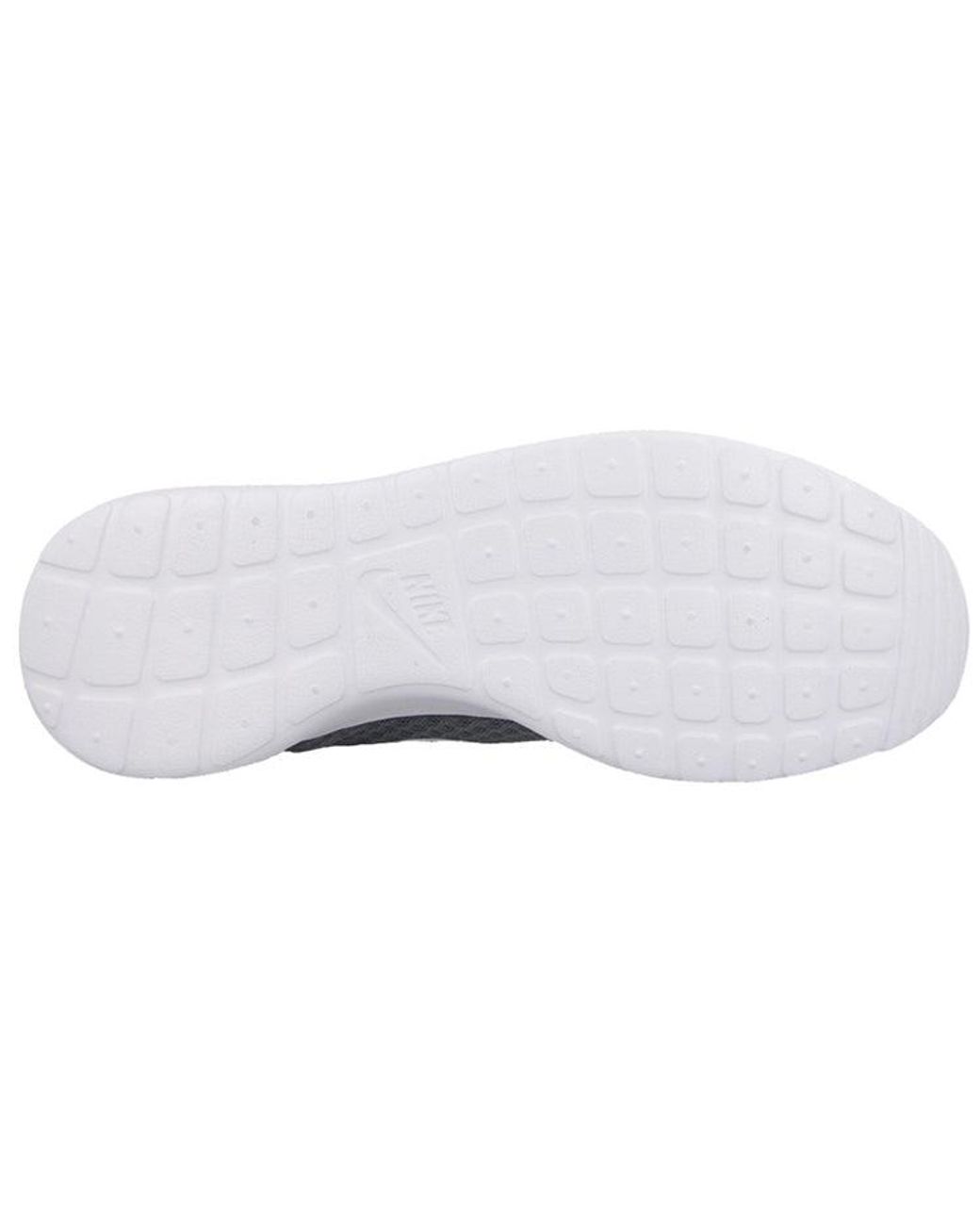 Nike Blue Roshe Run Breeze 'Cool' for men