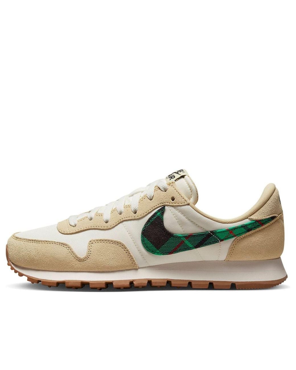 Nike White Air Pegasus 83 Se 'Tartan Plaid' for men