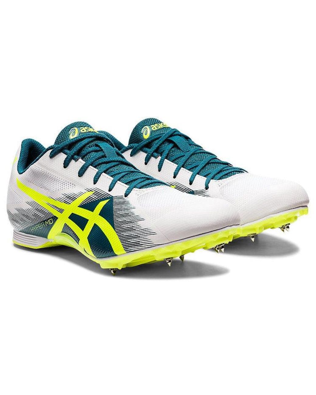 Asics Yellow (Wmns) Hyper Md 7