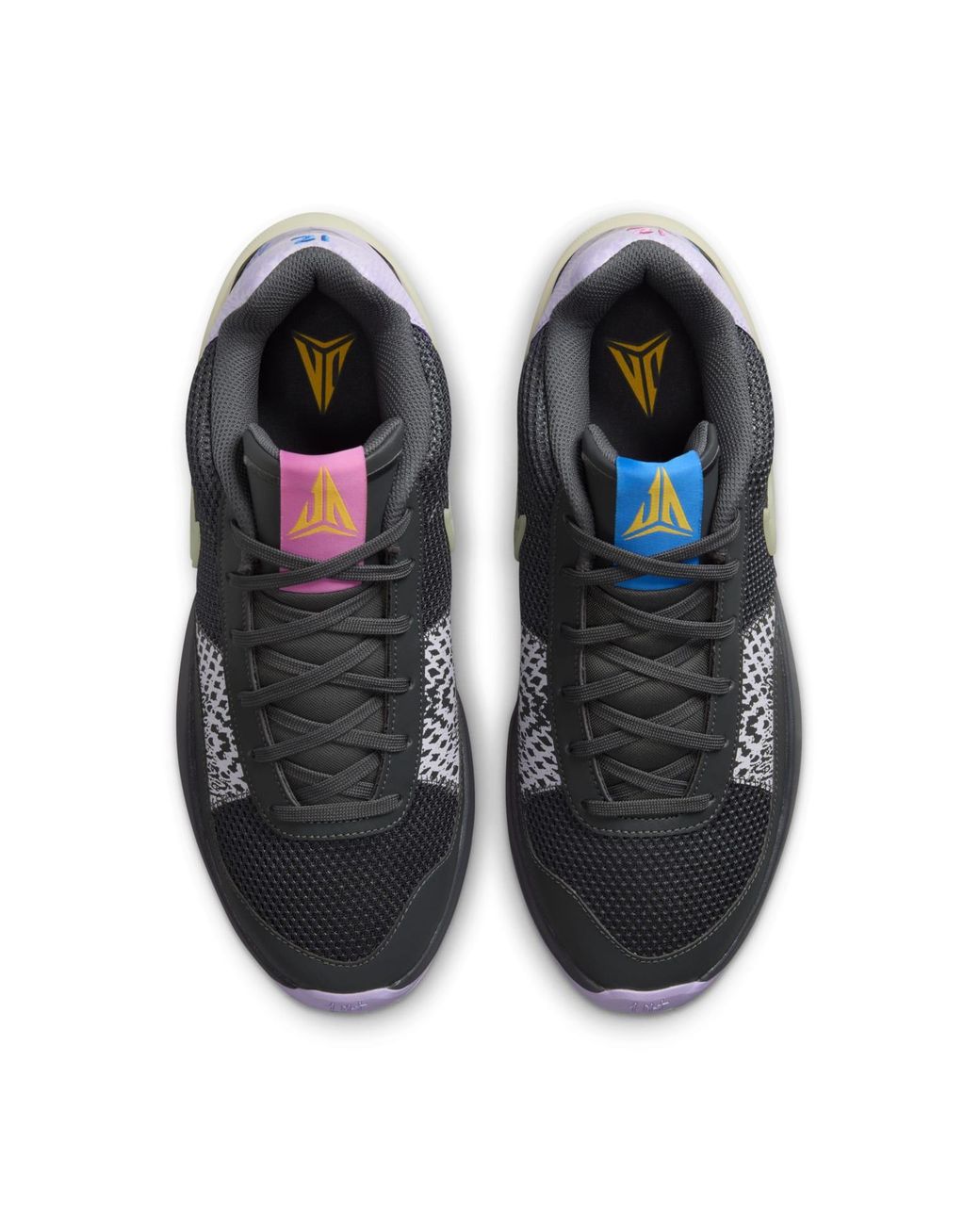 Nike Blue Ja 1 'Personal Touch' for men