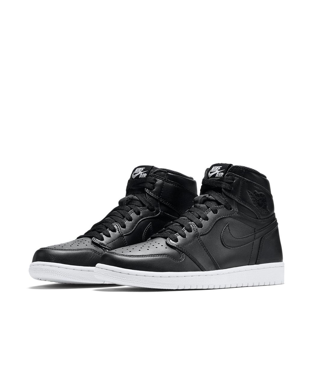 Nike Black 1 Retro High Og 'Cyber Monday' for men