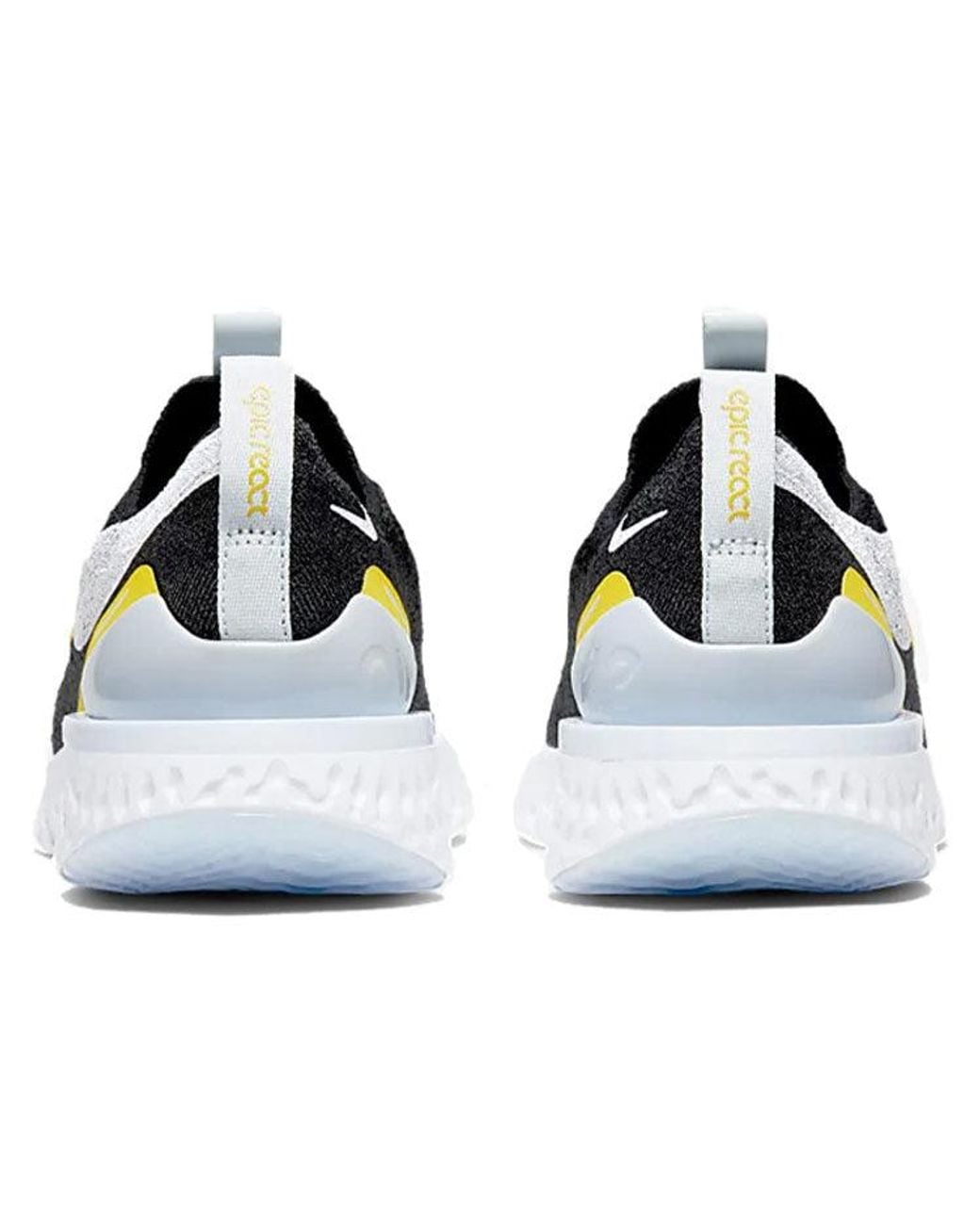 Nike Blue (Wmns) Epic Phantom React Fk 'Anthracite'