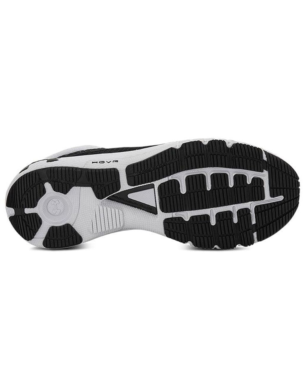 Under Armour Black Hovr Machina 2 Se for men