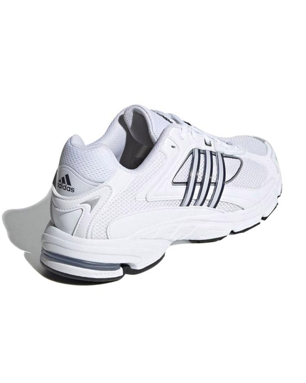 Adidas White Response Cl Retro for men