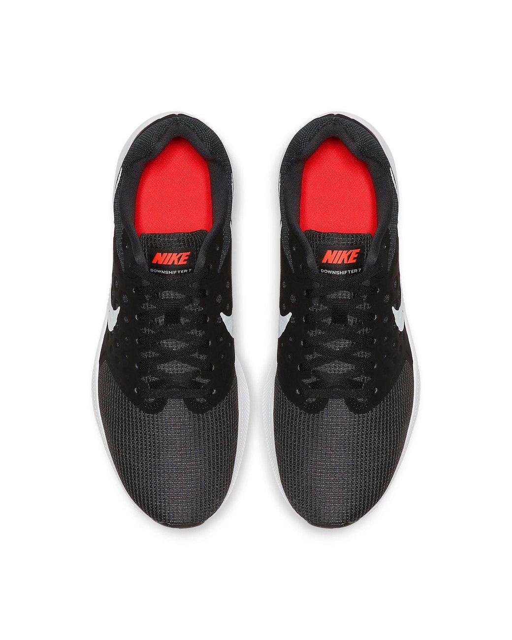 Nike Black Downshifter for men