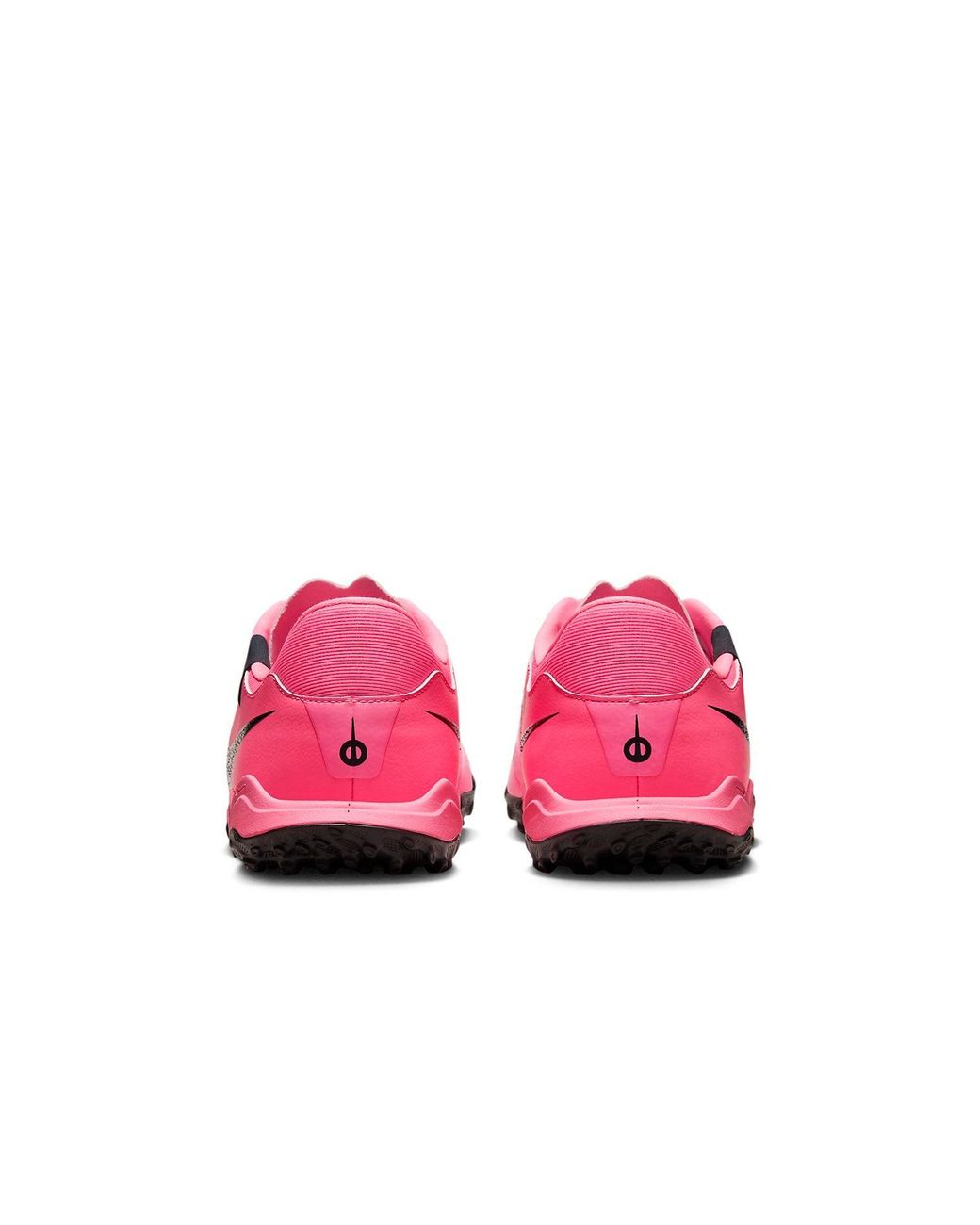 Nike Pink Tiempo Legend Academy Tf Turf Low Foam' Dv4342-601 for men