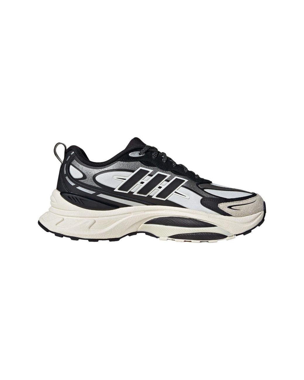 Adidas Blue Mts Pro Ivory' for men