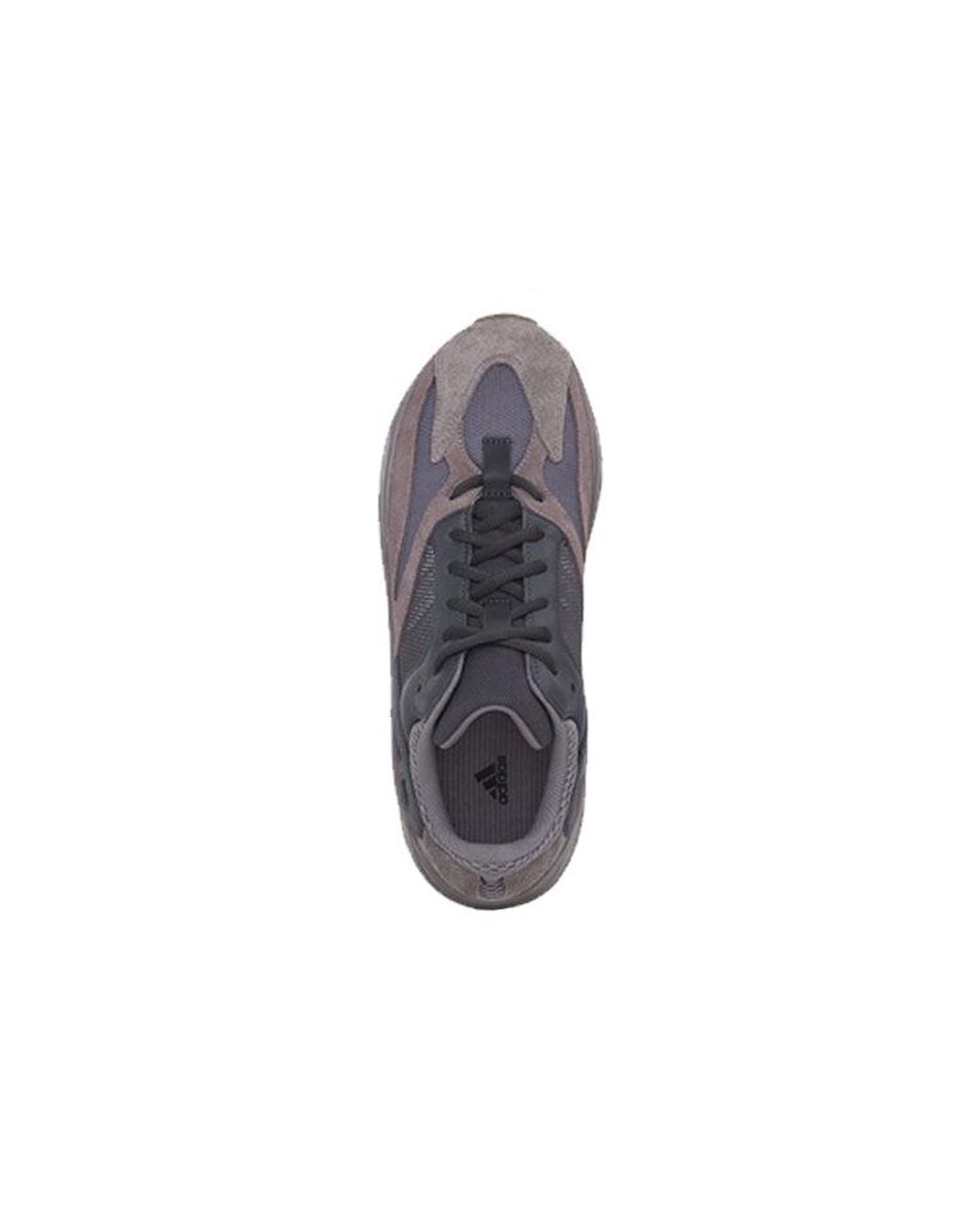Adidas Blue Yeezy Boost 700 'Mauve' for men