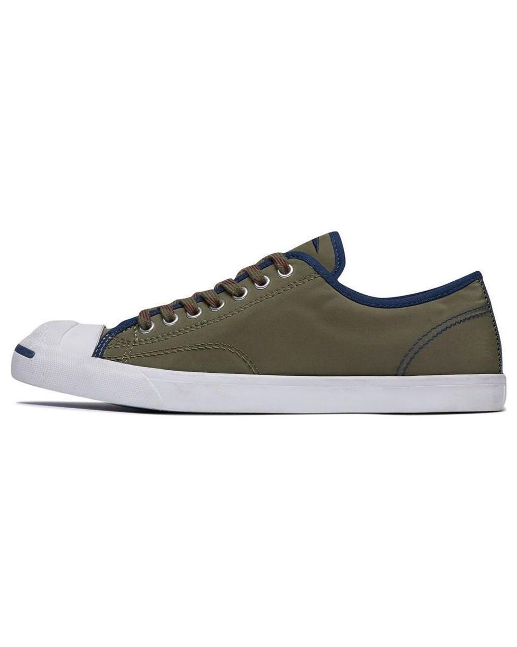 Converse Brown Jack Purcell Ox for men