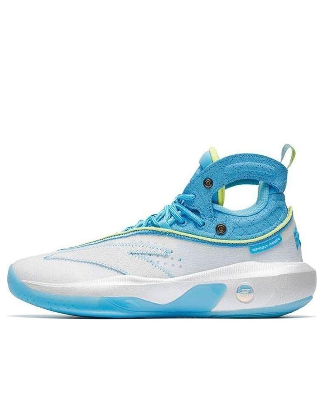 Anta Blue Klay Thompson 8 'No Need To Talk' for men