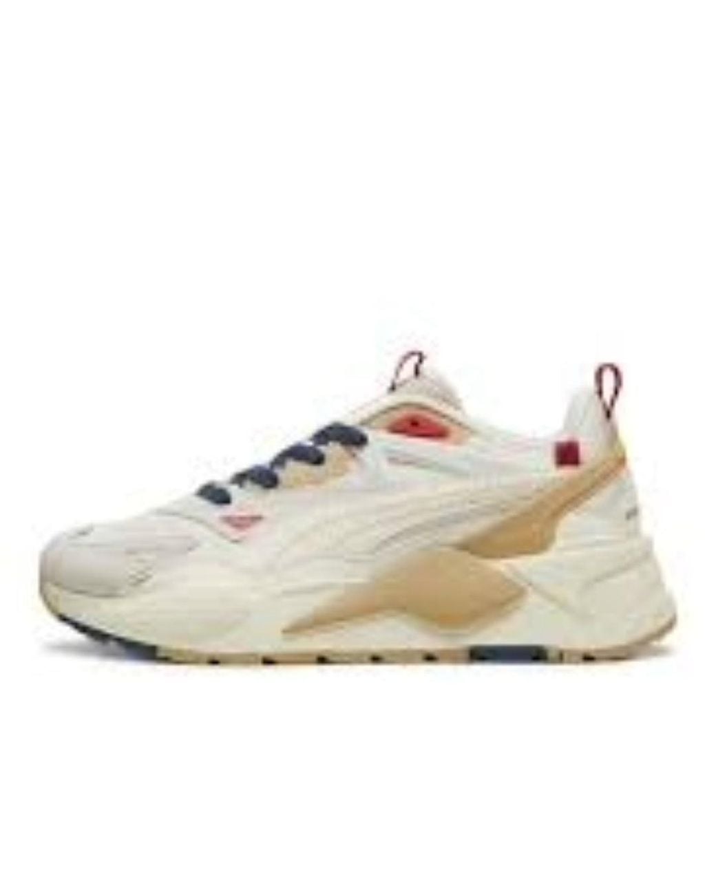 PUMA White Rs-X Efekt Expeditions for men