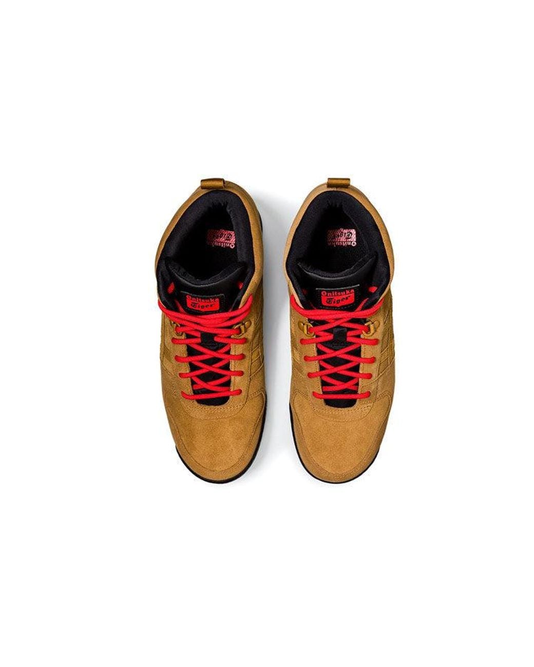Onitsuka Tiger Brown Horizonia for men