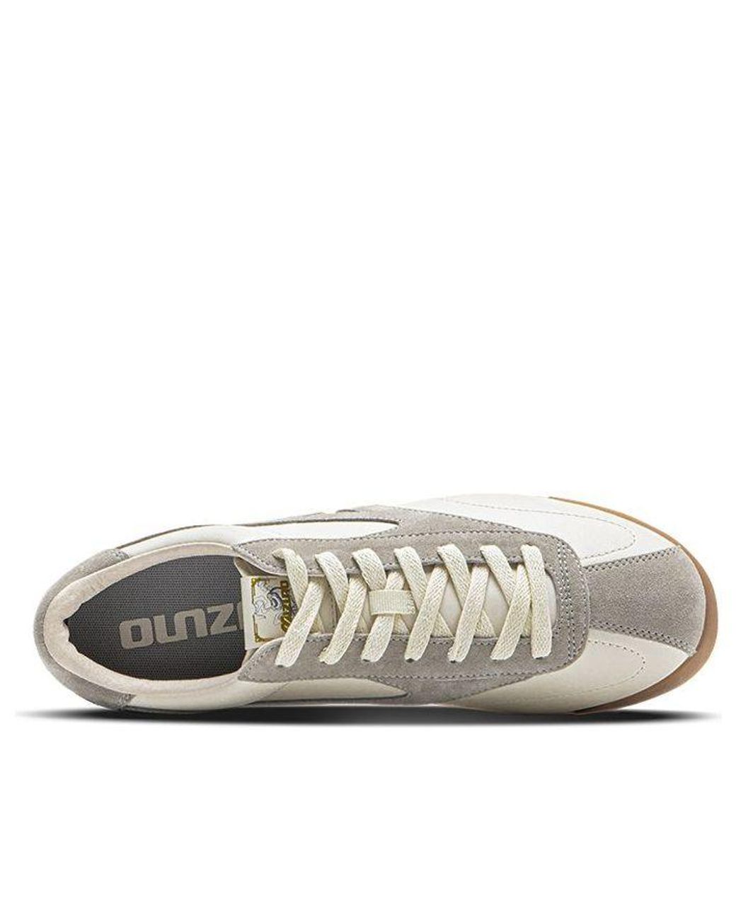 Mizuno White Lg 60S Cream' for men