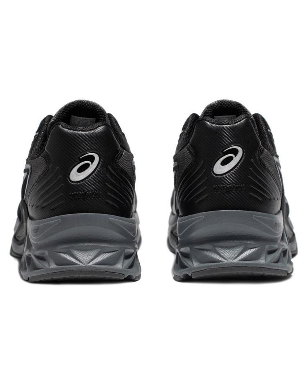 Asics Black Protoblast for men