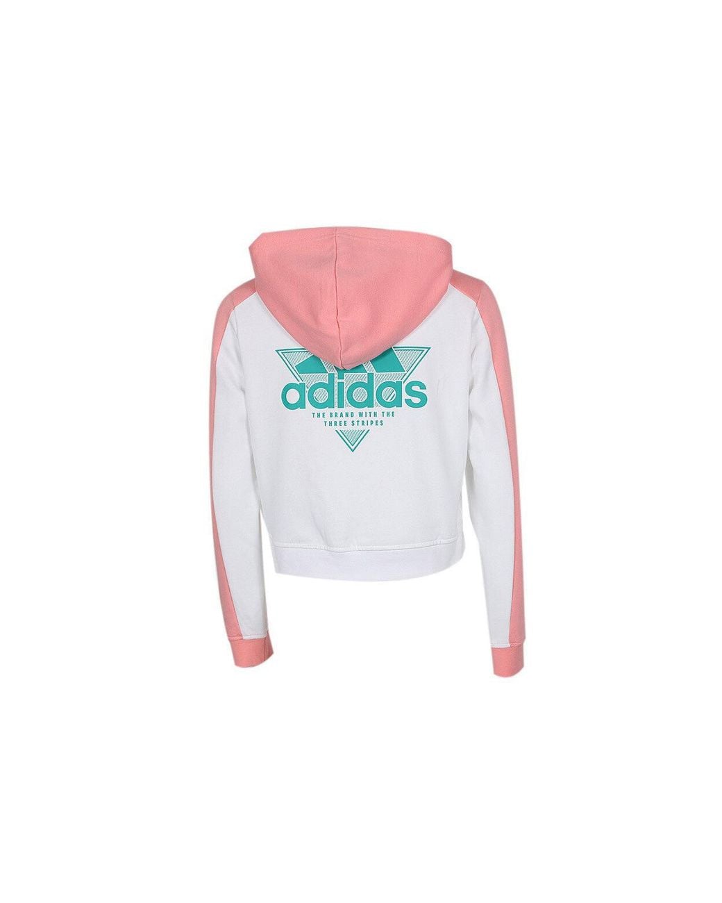 Adidas Pink (Wmns) Sports Stylish