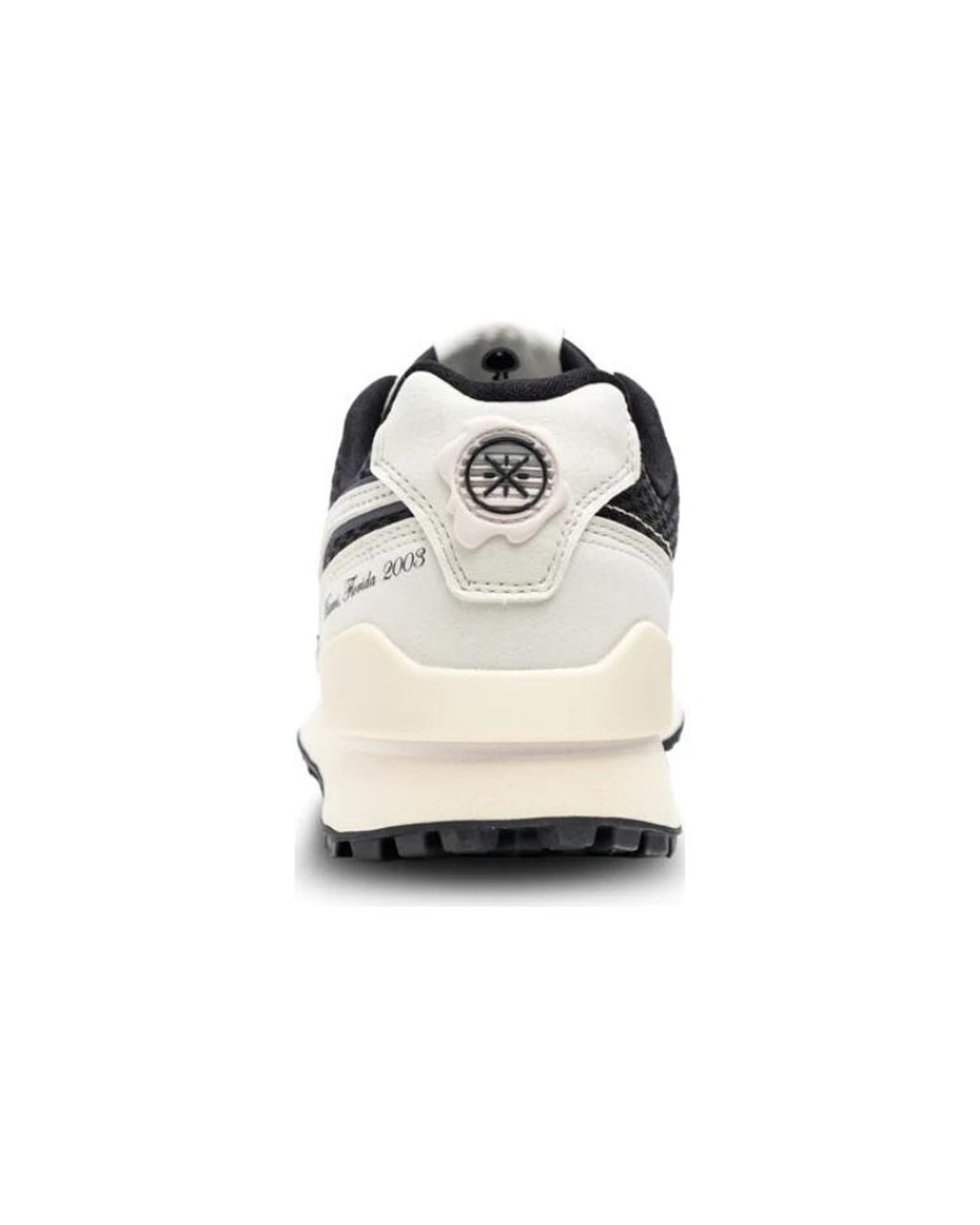 Li-ning White Wade 001 'Cream' for men