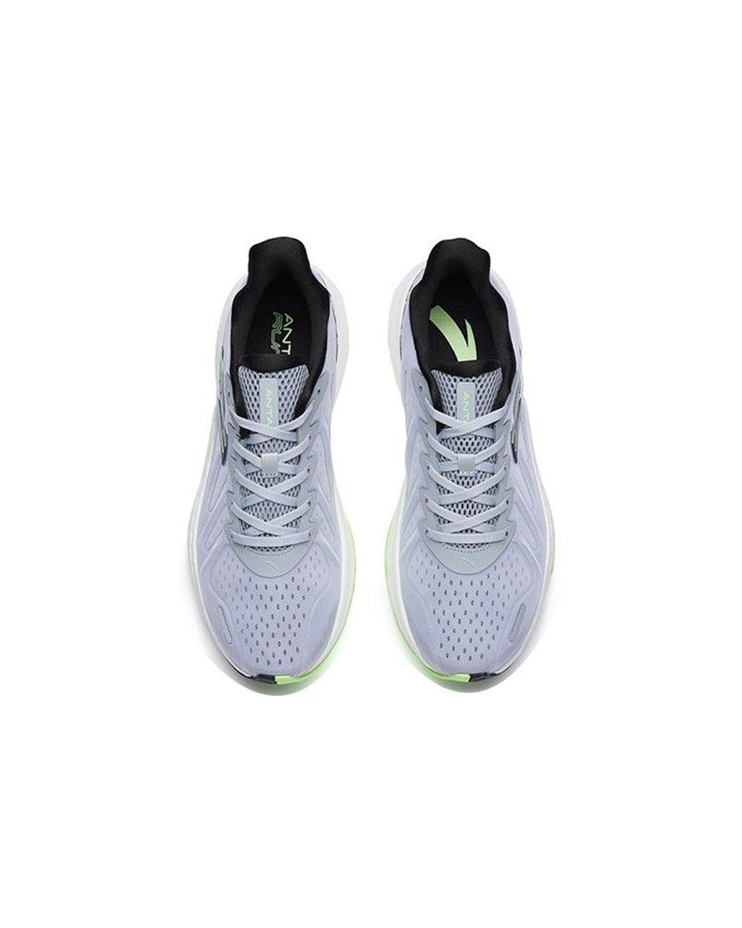 Anta Blue Runninng Series Sneakers for men
