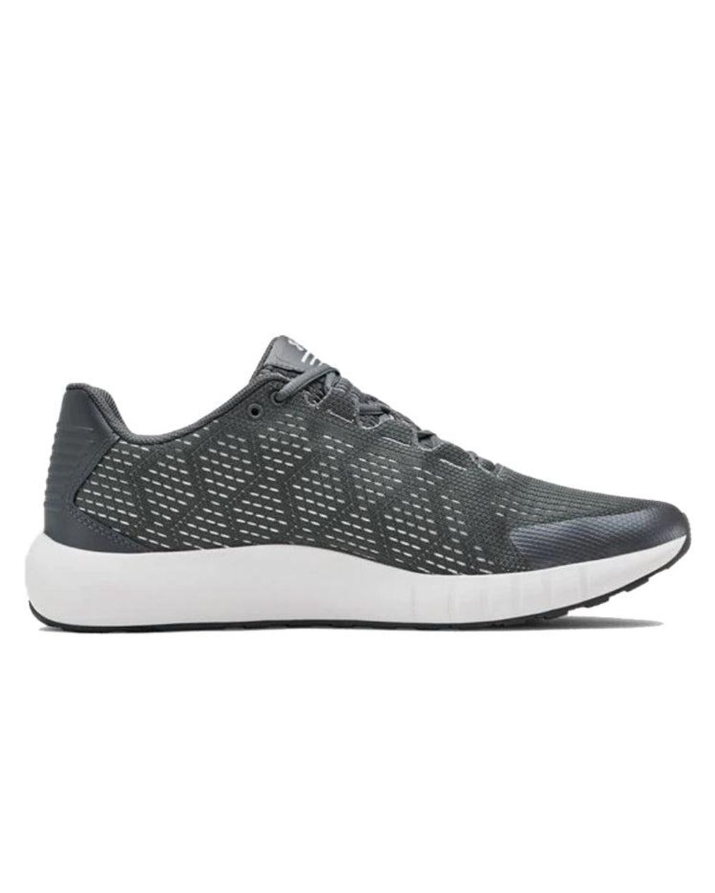 Under Armour Brown Micro G Pursuit Se for men