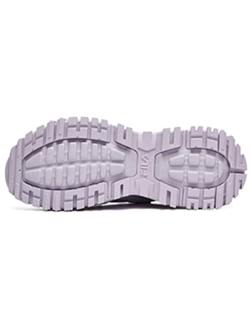 Fila White (Wmns) Bianco Mule Shoes