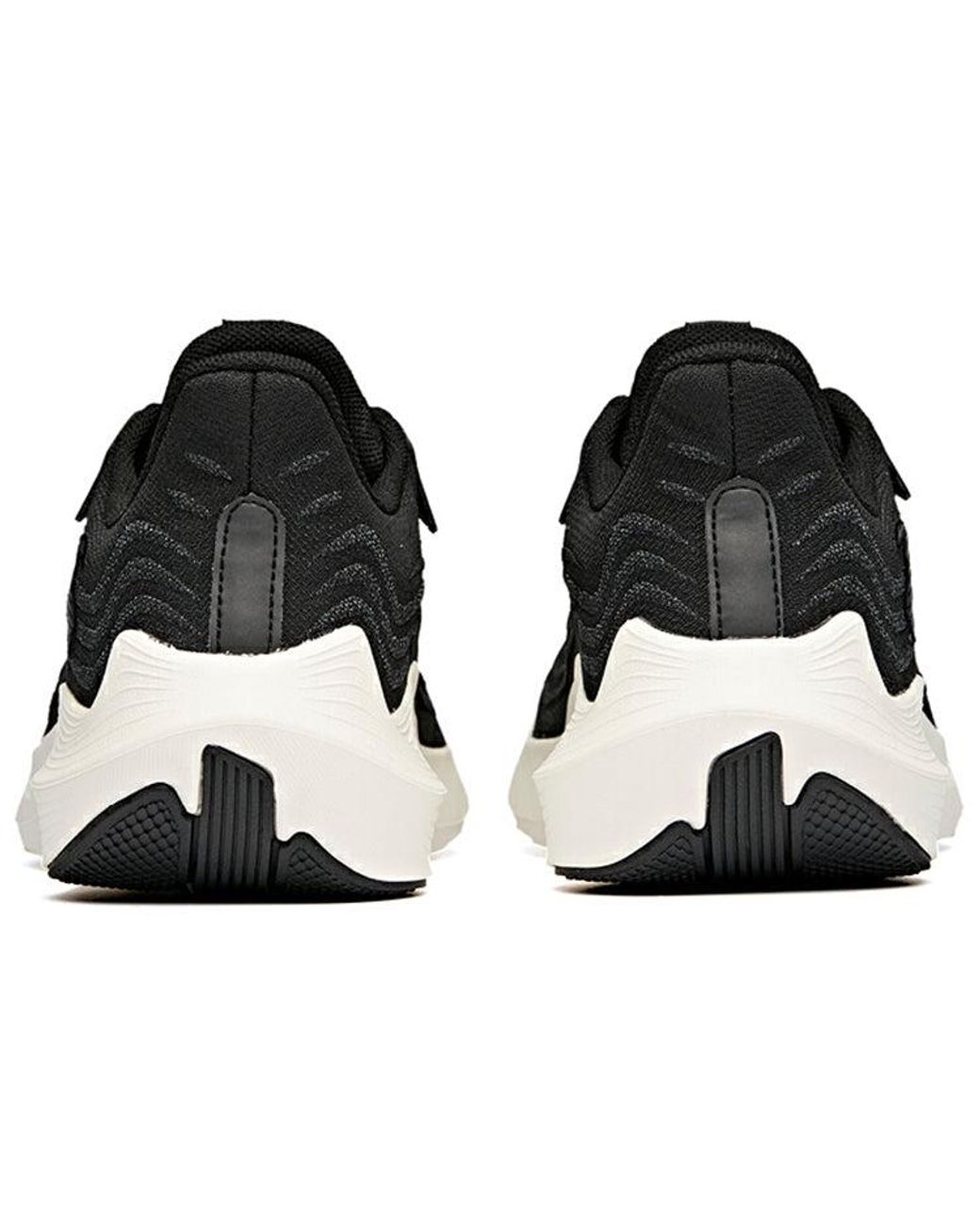 Anta Black Sting 1 for men