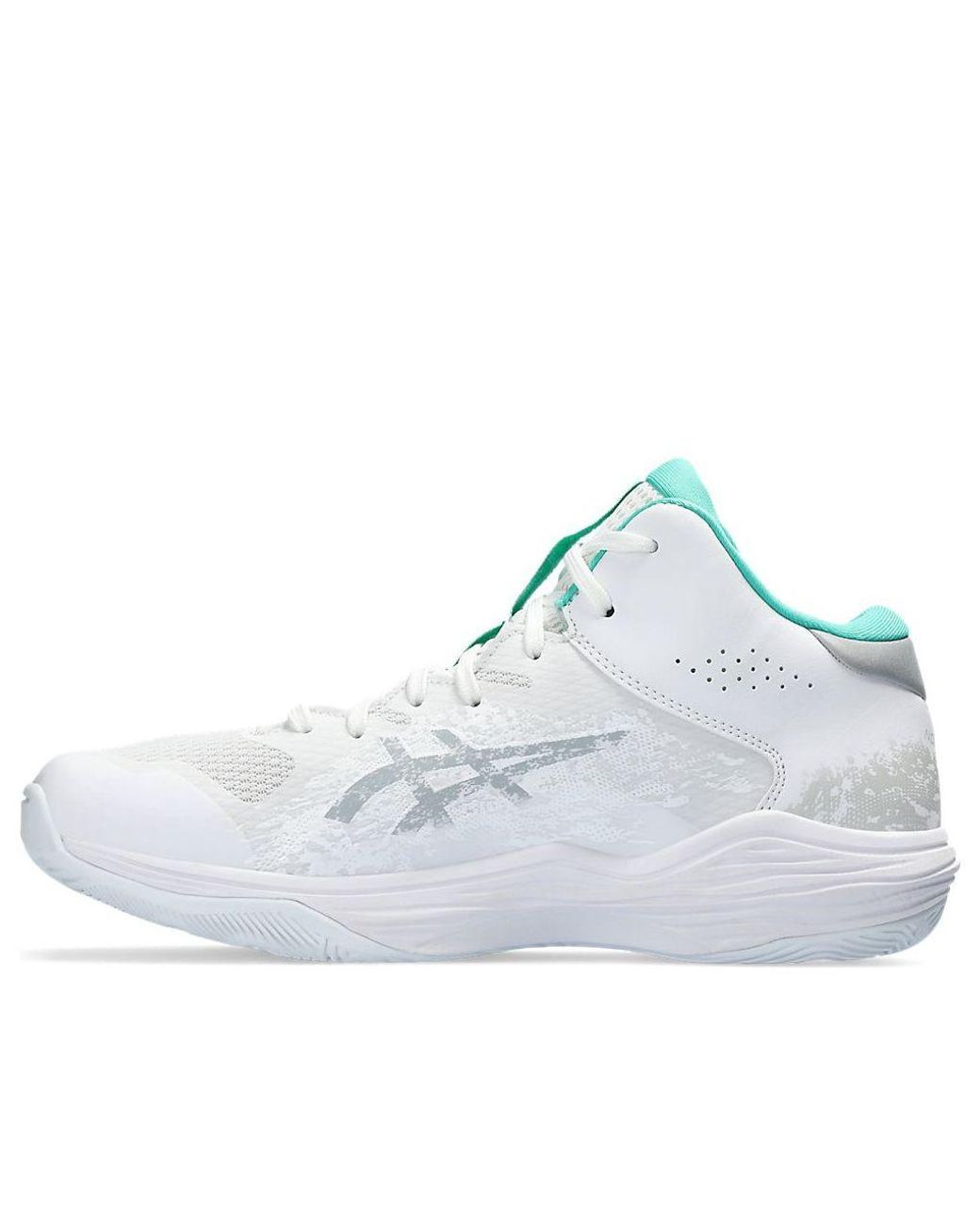 Asics Blue Nova Flow