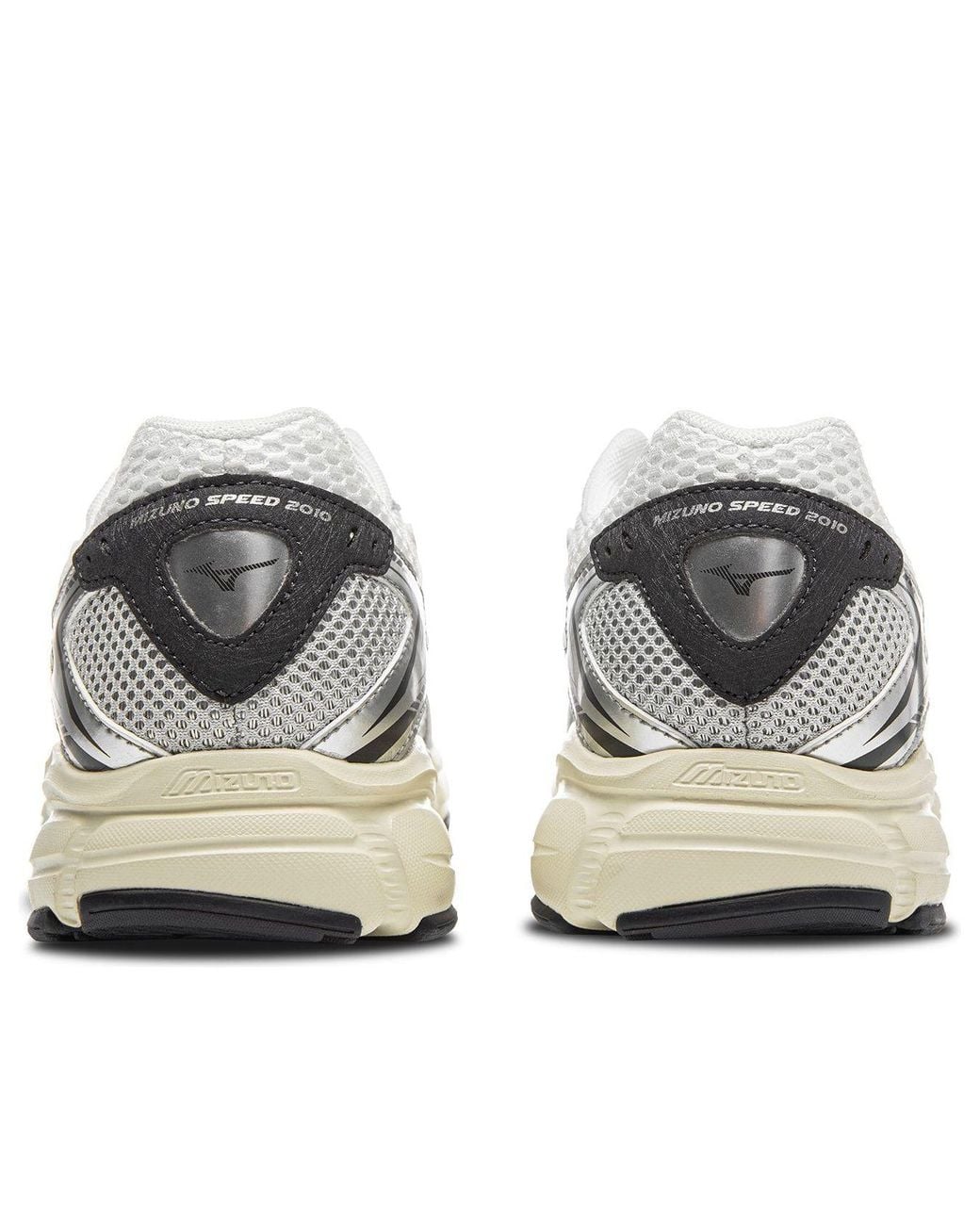 Mizuno White Speed 2010 for men