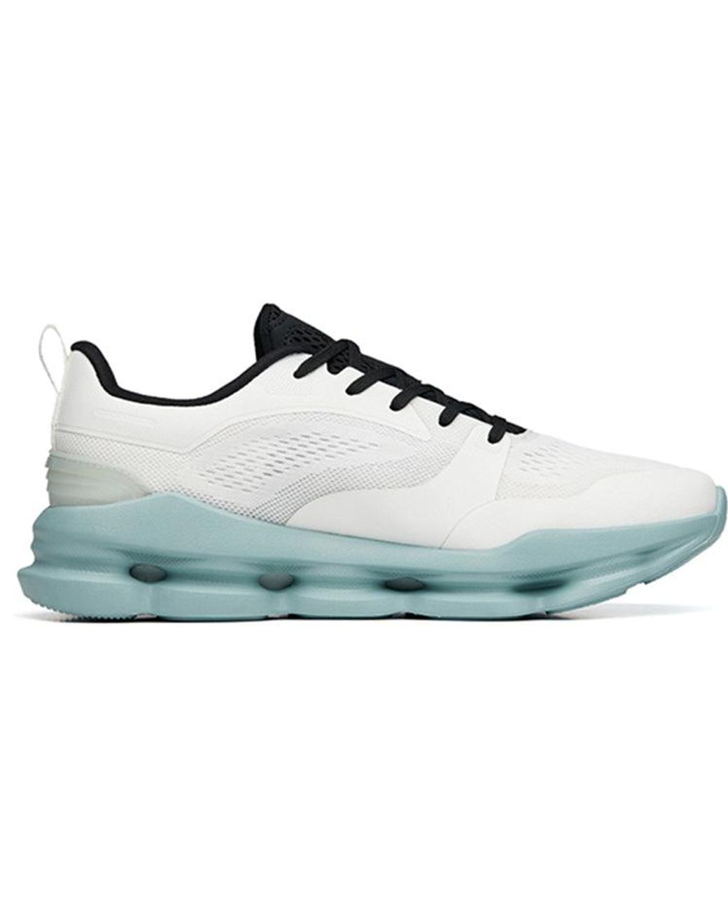 Anta Blue Training Series Sneakers for men
