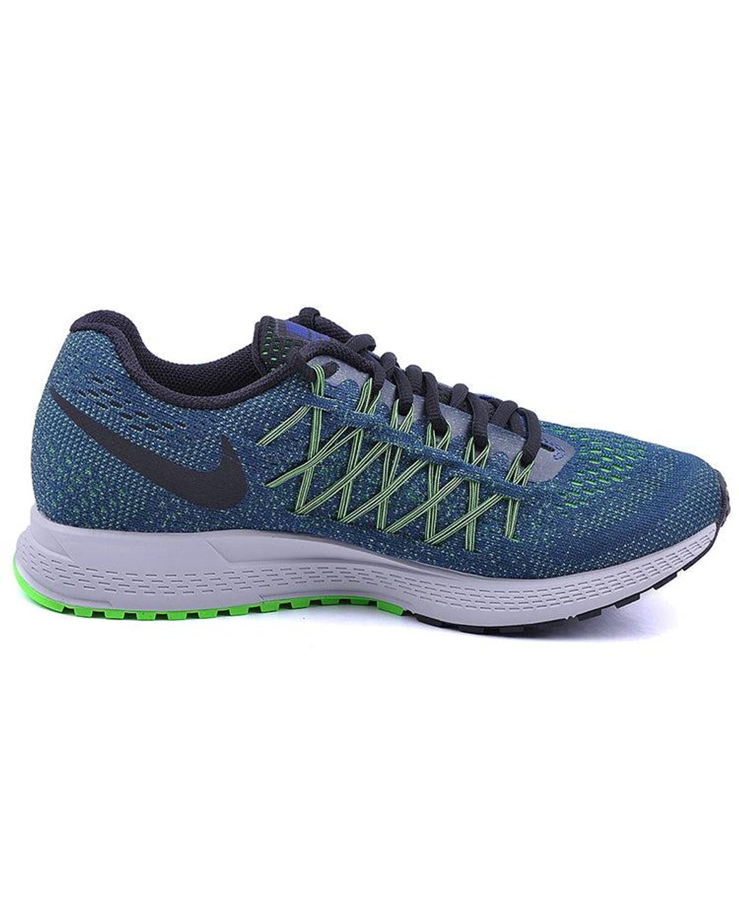 Nike Air Zoom in Blue for Men Lyst