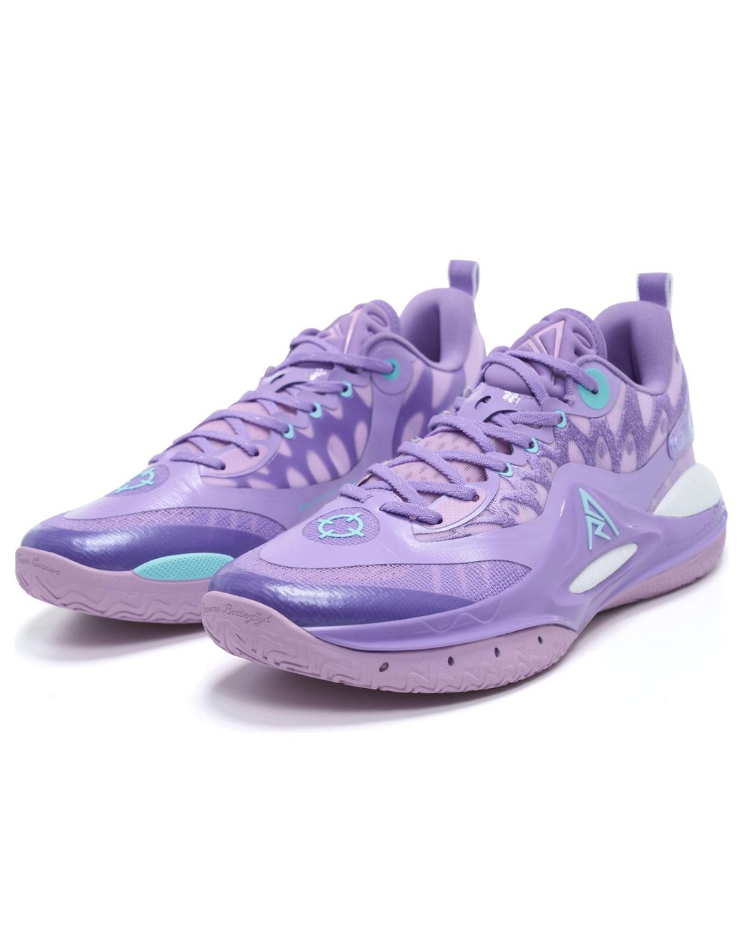 Rigorer Purple Ar2 'Milky Way' for men