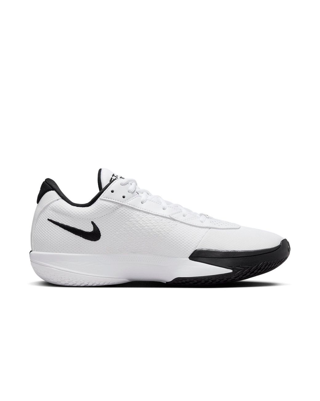 Nike White Air Zoom Gt Cut Academy for men