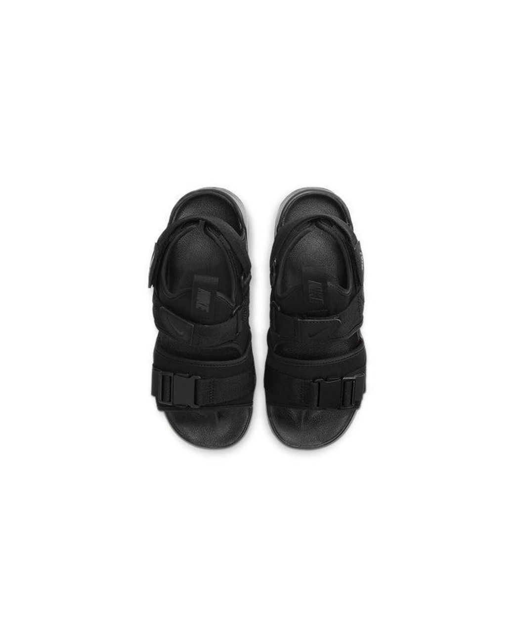 Nike Black (Wmns) Canyon Sandal 'Triple'