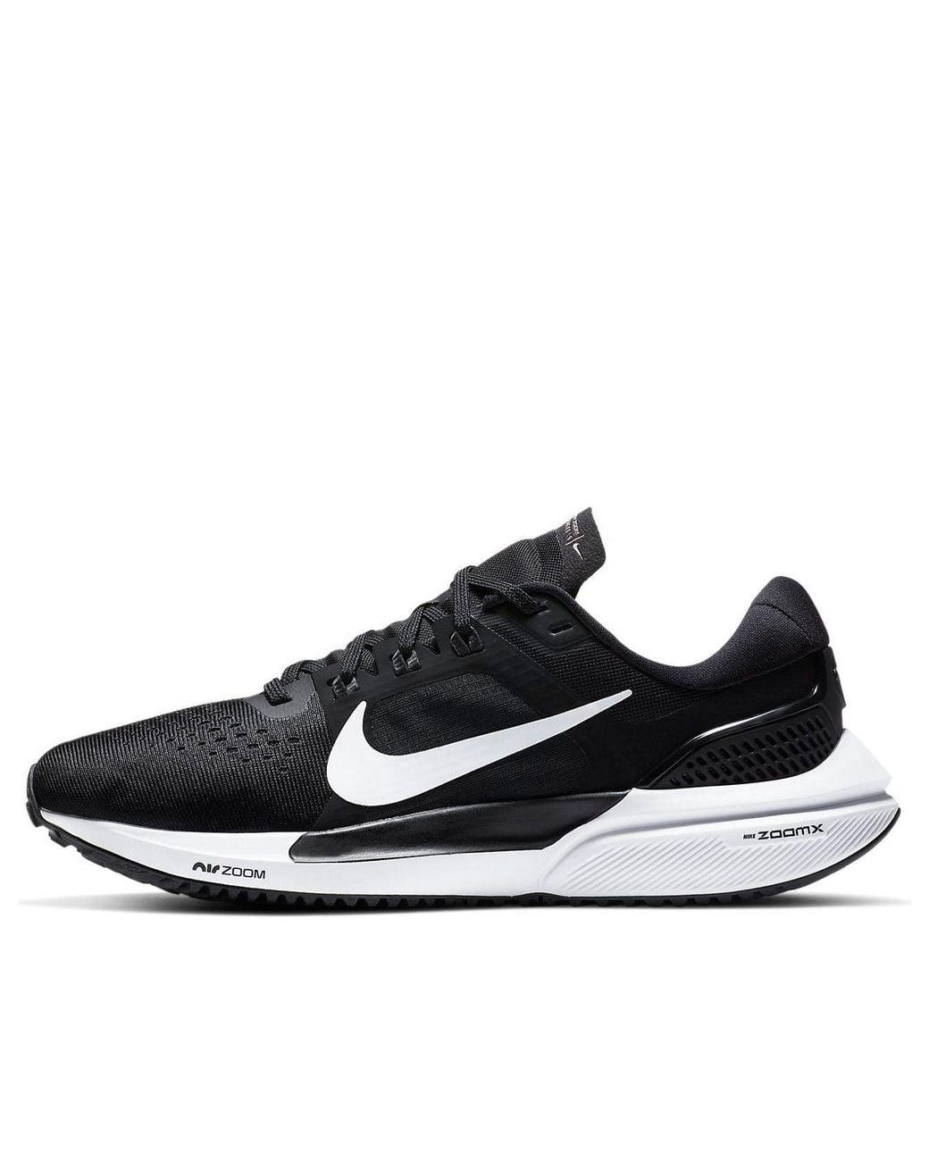 Nike Black (Wmns) Air Zoom Vomero 15