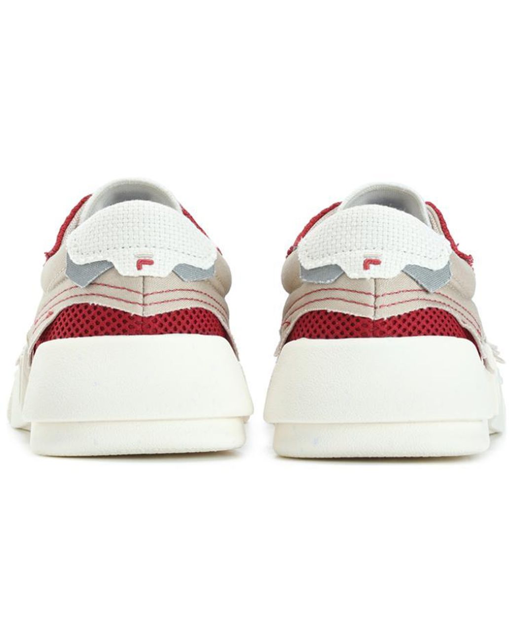 Fila Pink (Wmns) Pop Skate Shoes