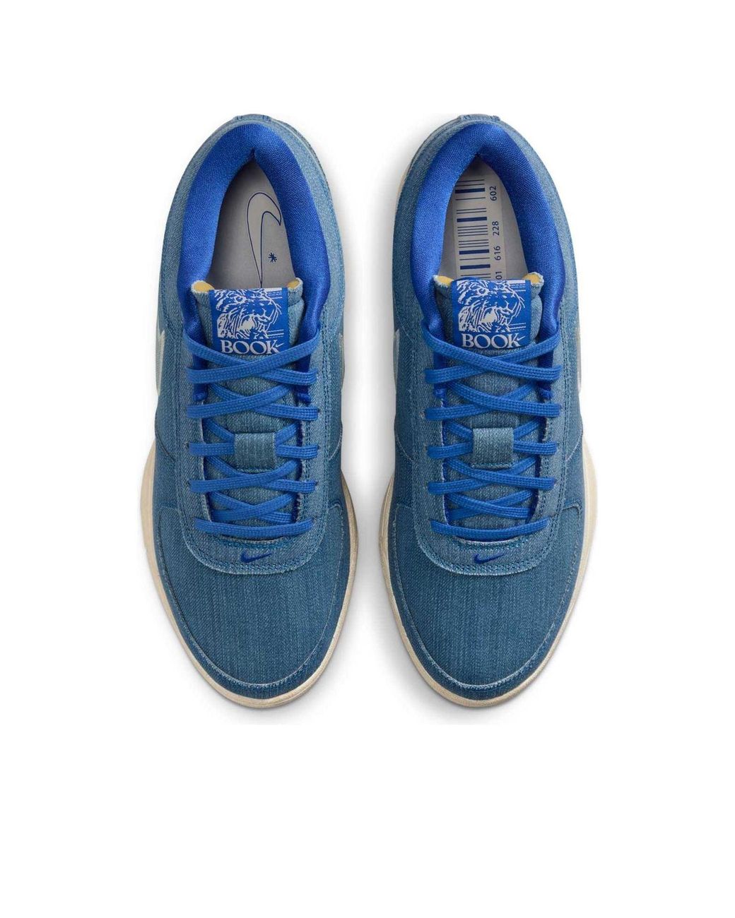 Nike Blue Book 1 Ep Blood' for men