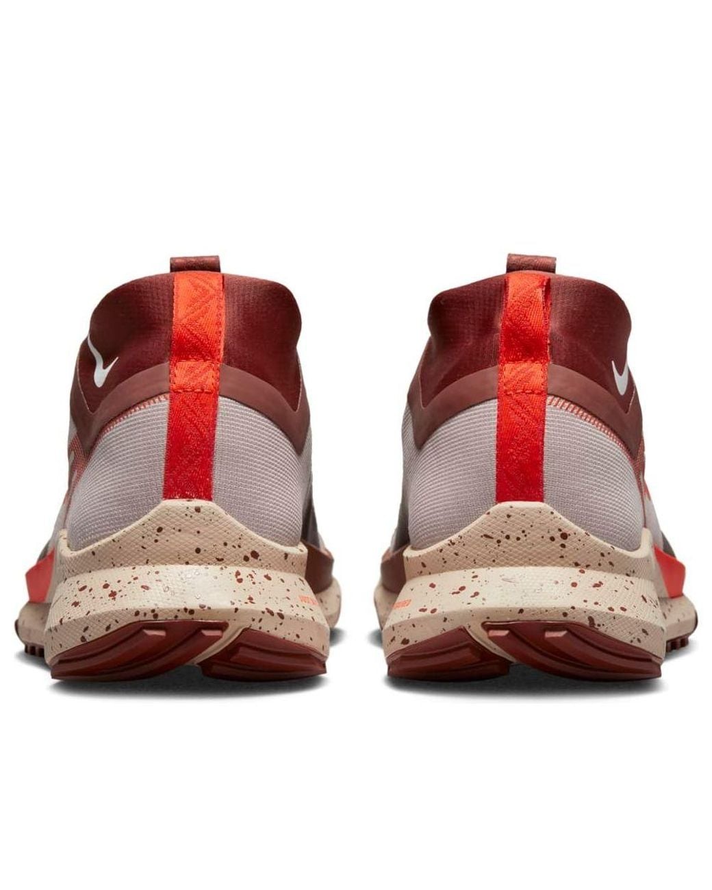 Nike Red Pegasus Trail 4 Gtx 'Diffused Taupe' for men