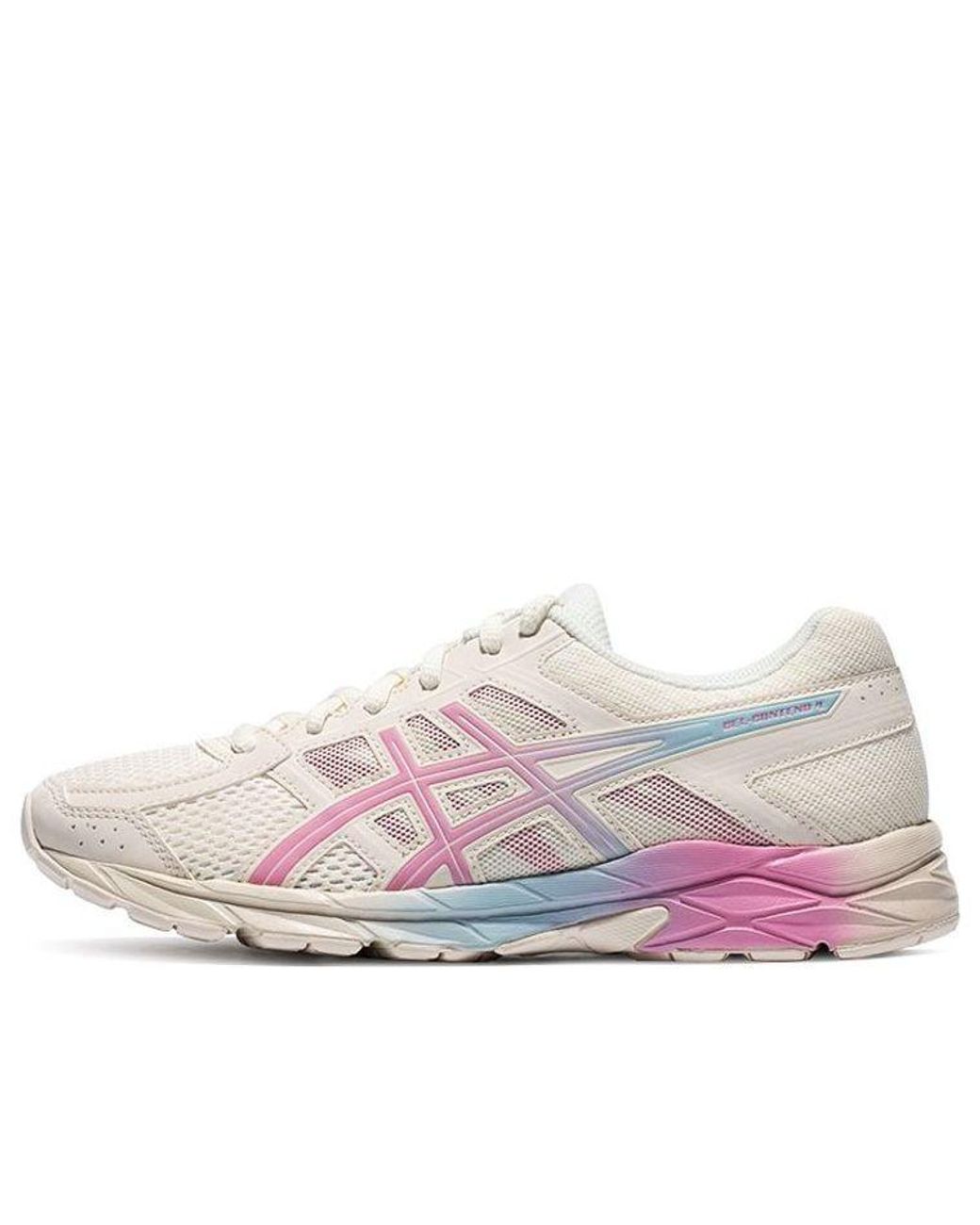 Asics Pink (Wmns) Gel-Contend 4