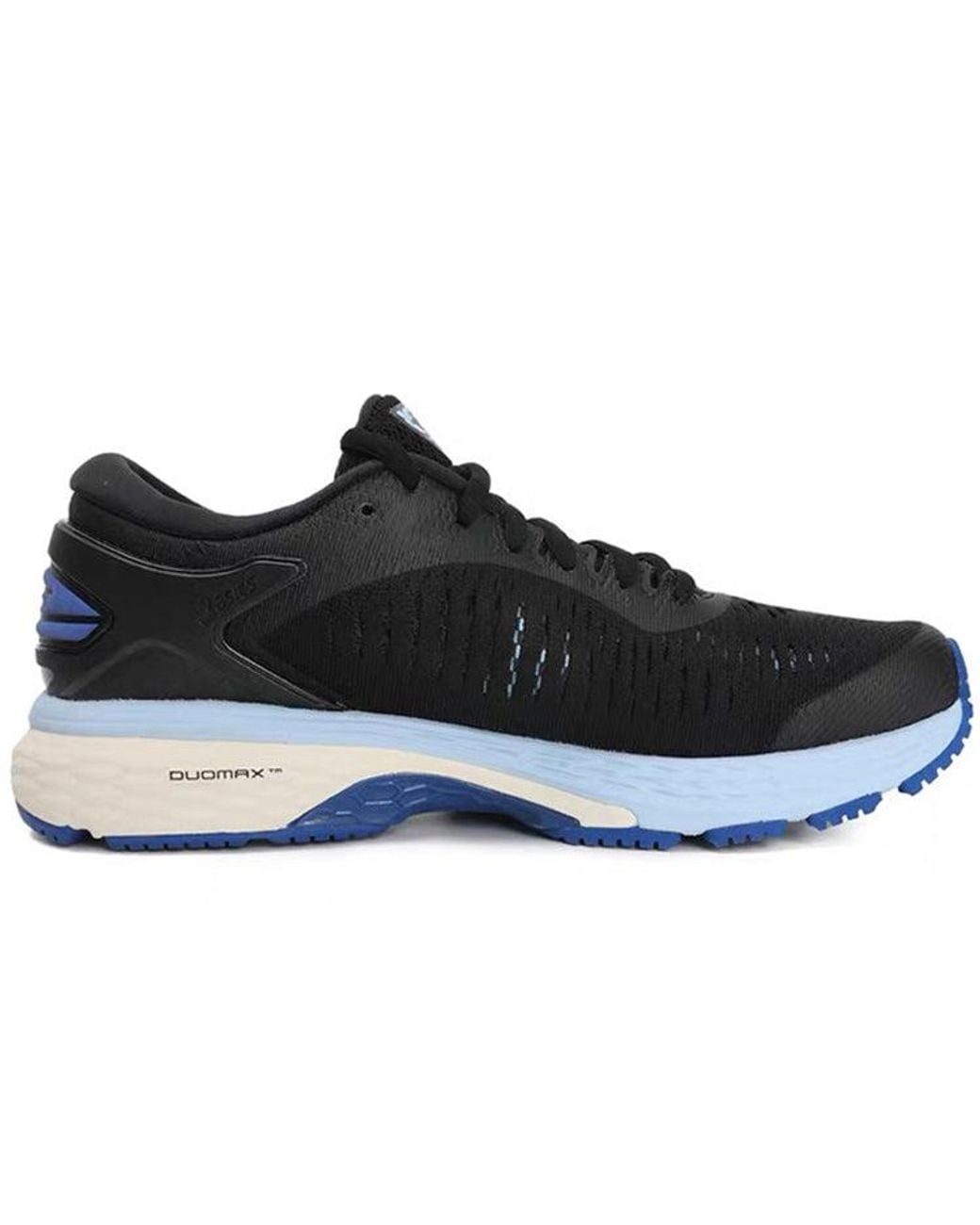 Asics Black (Wmns) Gel-Kayano 25