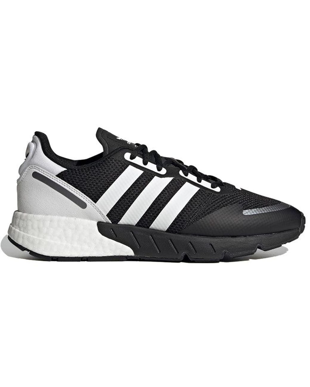 Adidas Blue Zx 1K Boost for men