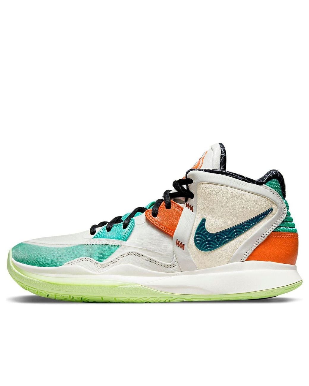 Nike Blue Kyrie Infinity Ep 'Chinese New Year' for men